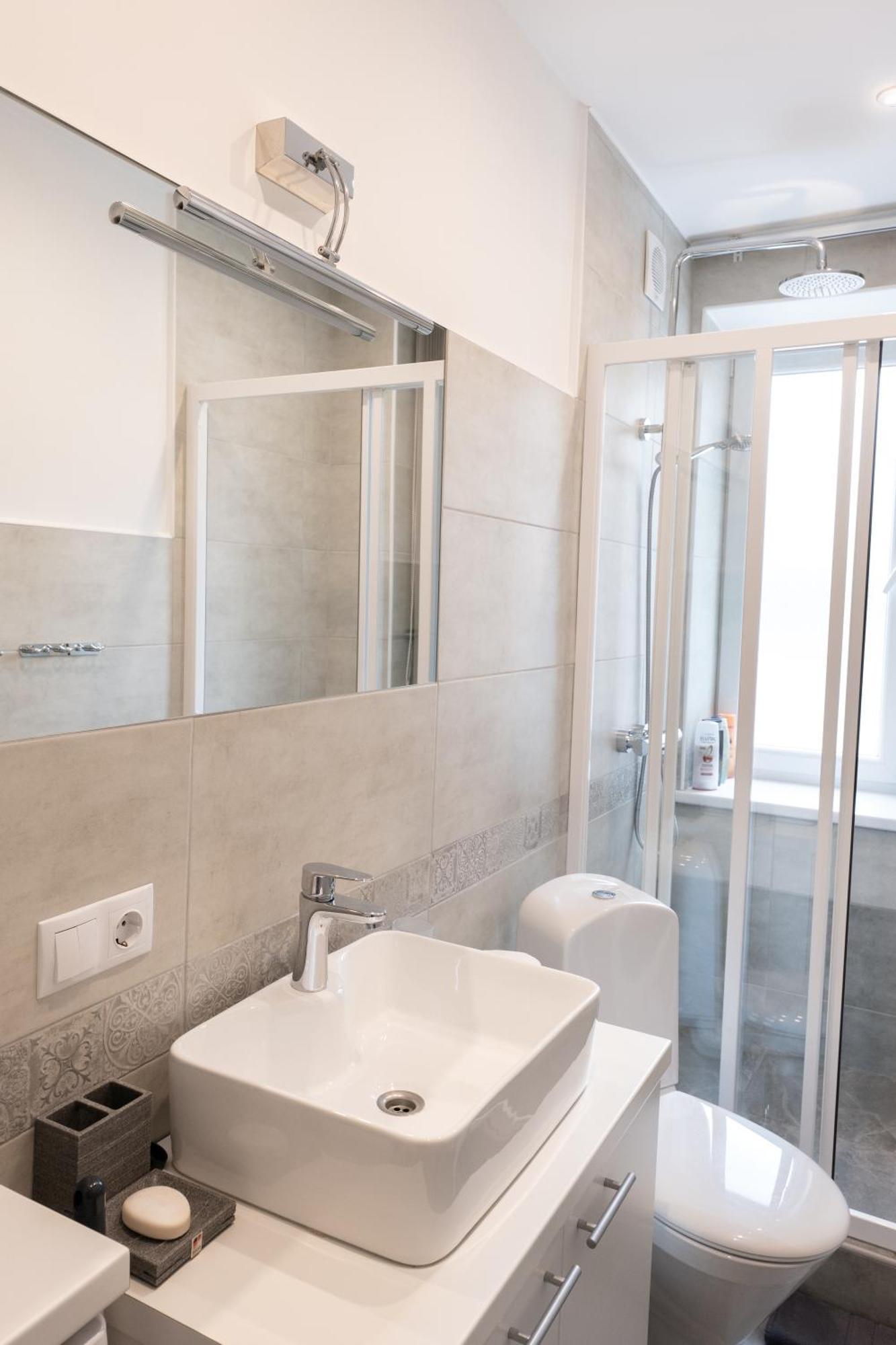 Centra Apartamenti Eliza Limbazi Luaran gambar